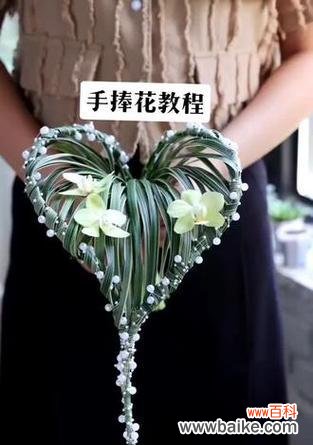 爸爸在婚礼上送手捧花有何深意？代表了哪些祝福？