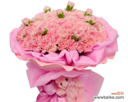 哪些是母亲节花的寓意?如何选择合适的花卉表达对母亲的爱?