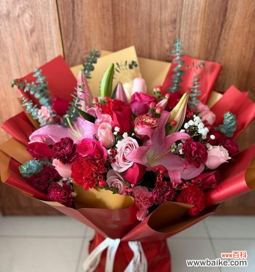 哪些花象征爱情和幸福？爱情幸福花的种类有哪些？