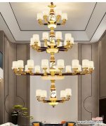 富贵花灯具的寓意是什么？富贵花象征着什么？