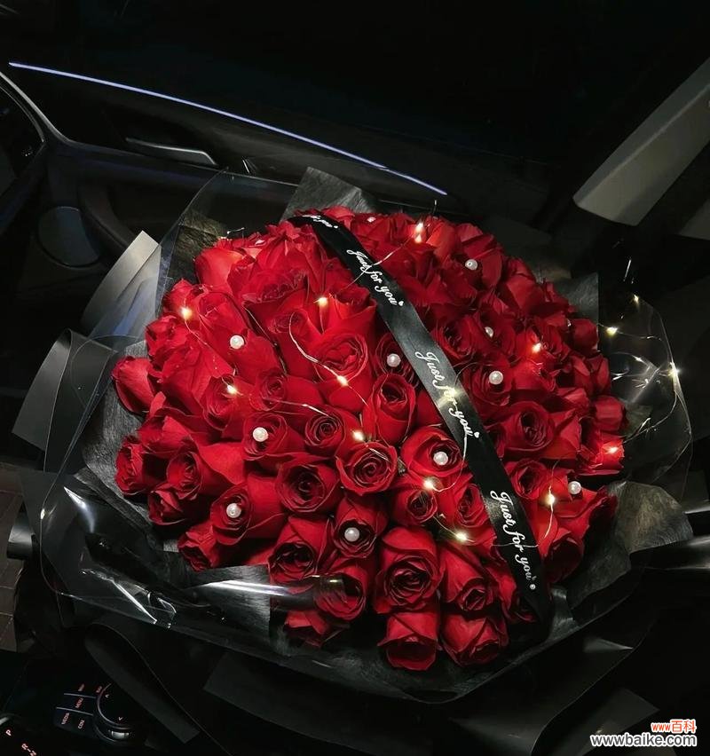 不同节日的花有哪些特别寓意？