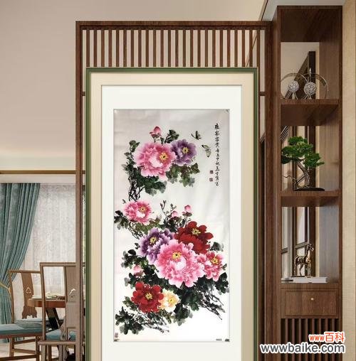 哪些花象征富贵繁荣?象征富贵繁荣的花有哪些?