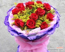 探索红玫瑰数量背后的深意 11朵红玫瑰的寓意与象征意义