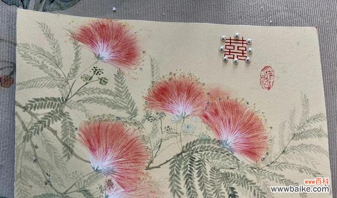 哪种花象征着爱情和思念？它们的寓意是什么？