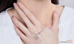 白色五花项链代表什么？五花项链的寓意有哪些？