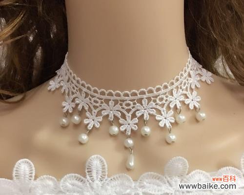 白色五花项链代表什么？五花项链的寓意有哪些？