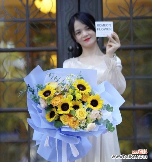 教师节送什么花最好？花的含义是什么？