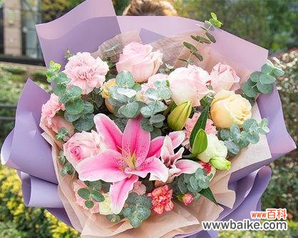 九朵玫瑰传递的爱意和祝福 送九朵玫瑰花的含义