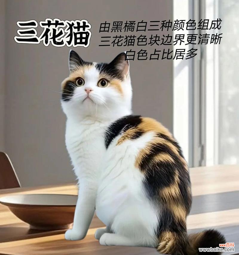 蓝猫和三花的爱情寓意是什么?象征意义有哪些?