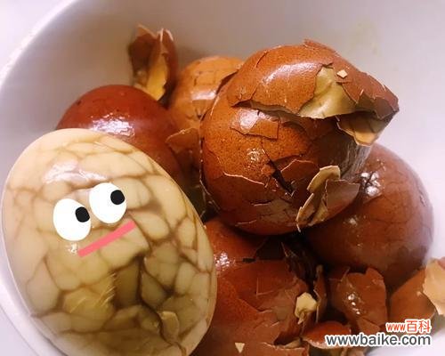 端午节煮花蛋的寓意是什么?