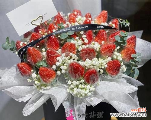 圣诞节送老婆什么花寓意好？