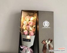 母亲节送11朵玫瑰花代表什么？寓意有哪些？