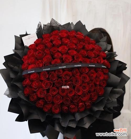 情人节送大玫瑰花代表什么?它的寓意是什么?