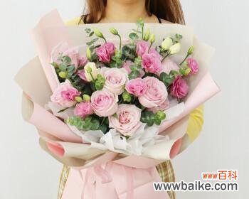 纪念爱情的经典礼物——送女朋友玫瑰11朵的内涵与意义 玫瑰11朵的含义及象征