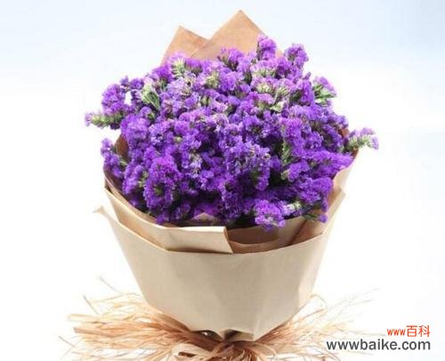 用花语表达友谊之美 以友谊为主题的生日花束，传递真挚的祝福