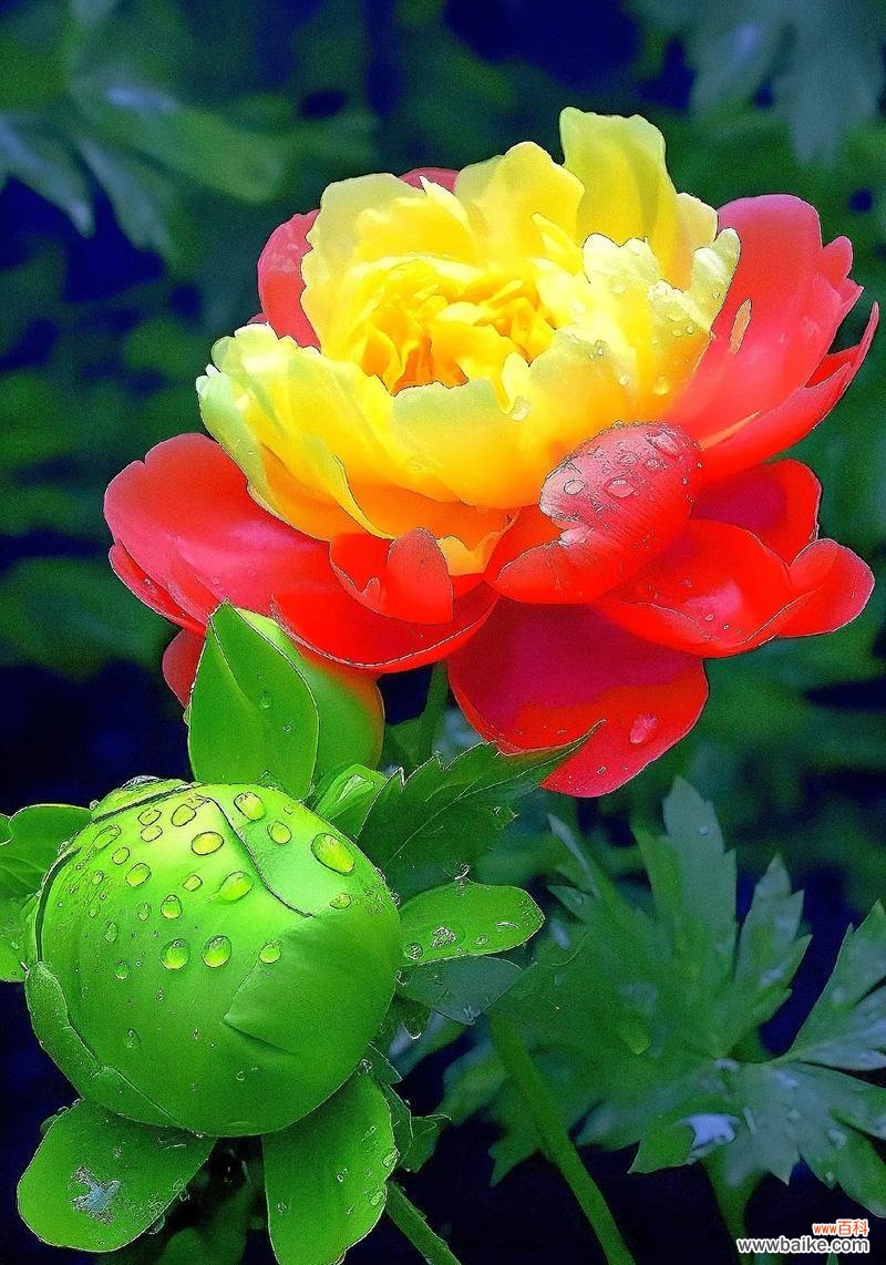 什么花是富贵的象征？富贵花语有哪些？