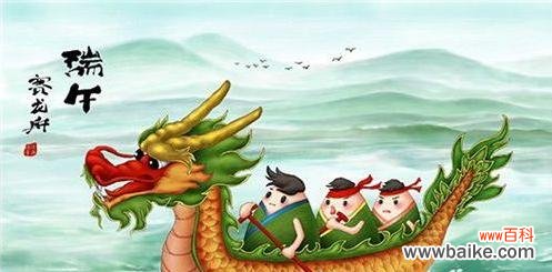 端午赶花节有何意义?