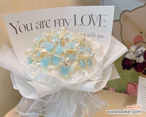 七夕节送捧花有何寓意?牵手捧花在七夕的意义是什么?