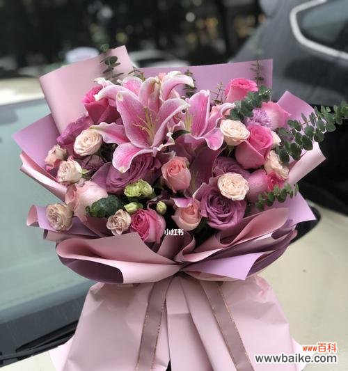 探寻玫瑰花的浪漫之谜 粉色玫瑰花的象征意义