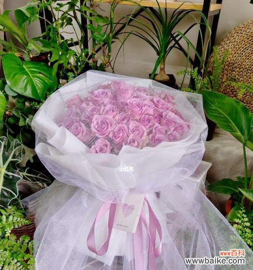 52朵花在情人节代表什么意义?情人节送52朵花的含义是什么?