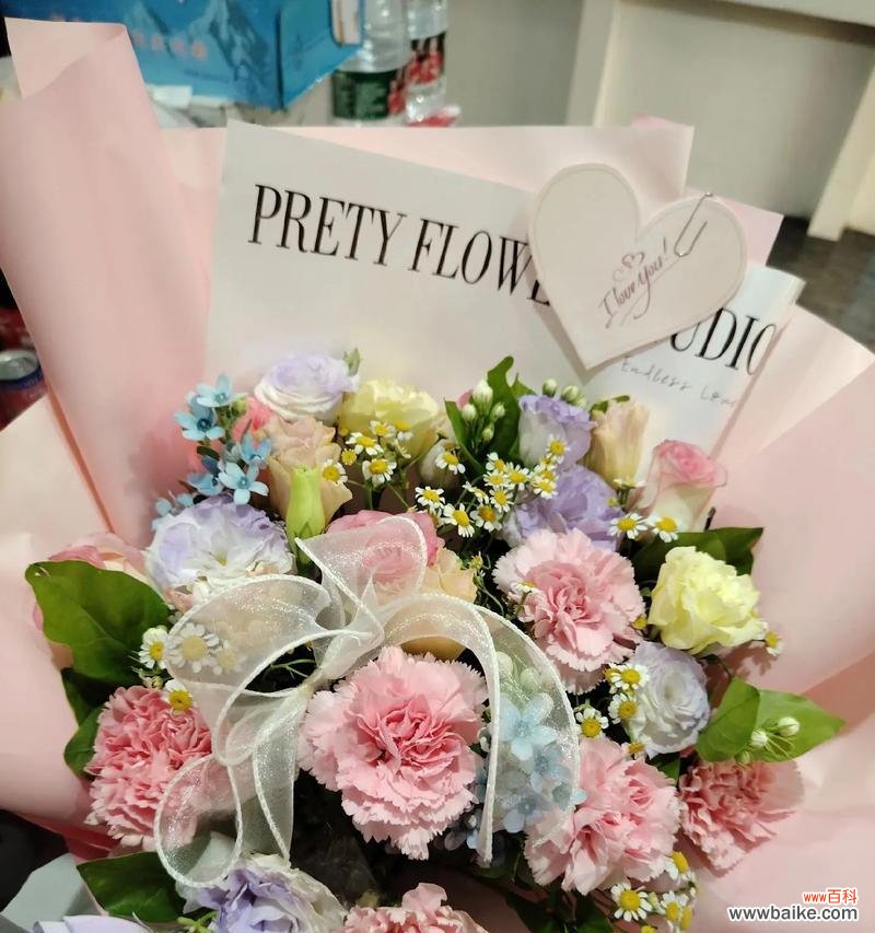 母亲节送什么花最合适？各种花的寓意是什么？