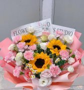 母亲节送什么花最合适？各种花的寓意是什么？