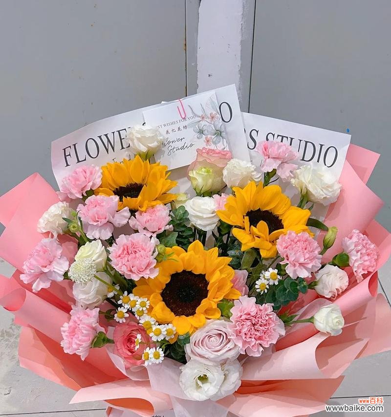 母亲节送什么花最合适？各种花的寓意是什么？