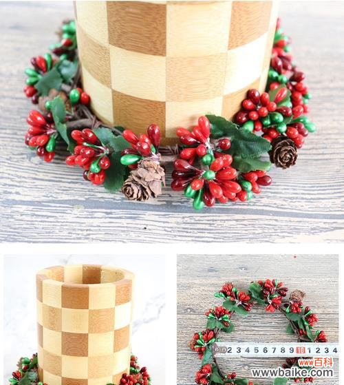 春节期间餐巾花的寓意有哪些?