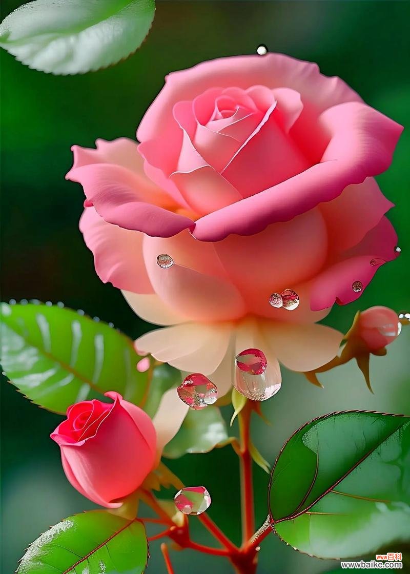 什么花代表爱情？花语中爱情的象征是什么？