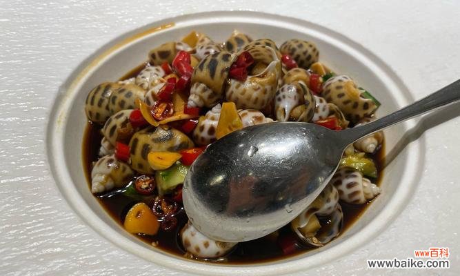 花螺的吉祥寓意是什么？花螺在文化中代表什么？