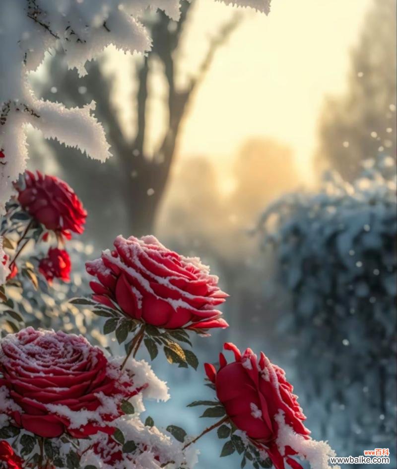 花的浪漫含义和代表意义有哪些?