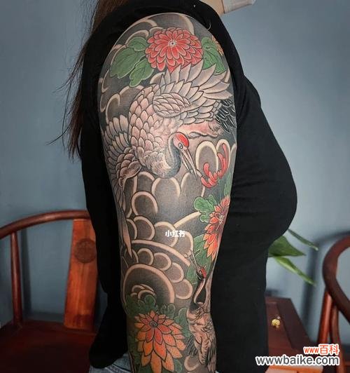 有意义的老传统花臂是什么？花臂在传统中代表什么意义？