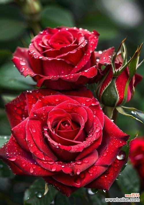 象征前途无量的爱情的花有哪些?它们代表什么?