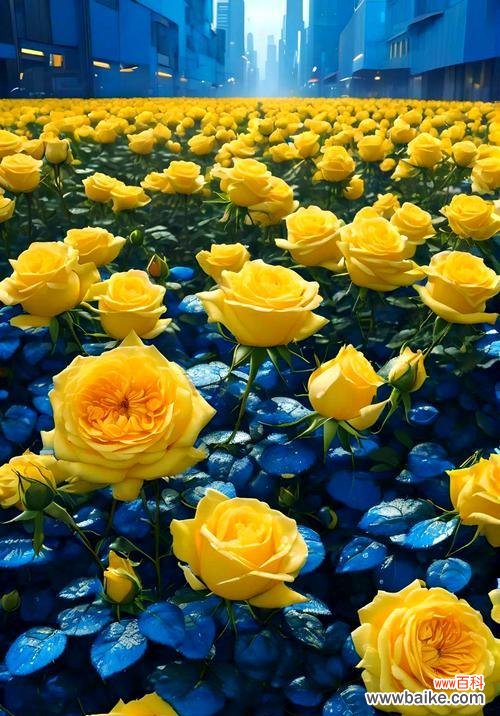 象征前途无量的爱情的花有哪些?它们代表什么?