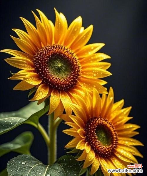 哪种花象征着爱与幸福？它的寓意是什么？