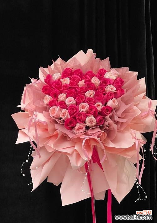 哪种花象征着爱与幸福？它的寓意是什么？