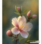 秋季哪种花寓意爱情？