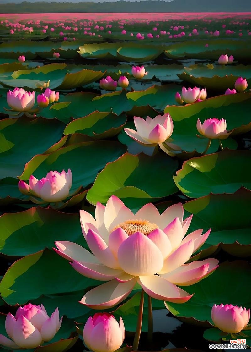 哪种花象征自由快乐?如何用花表达自由快乐?