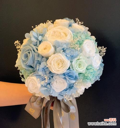 新娘手捧香皂花的寓意是什么？香皂花在婚礼中的特殊含义？