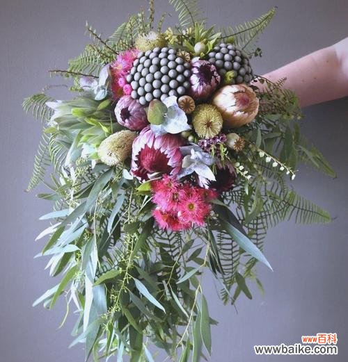 手捧花的意义是什么？为什么大家都知道？