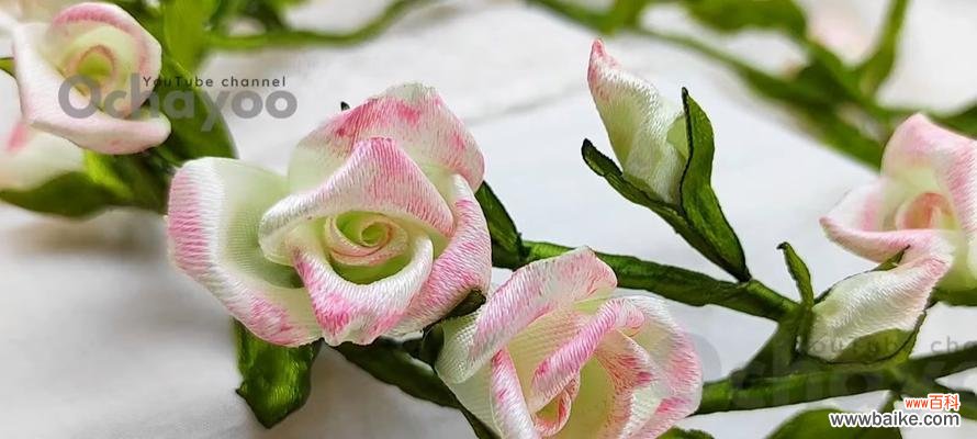 用鲜花做花环有什么特别寓意？