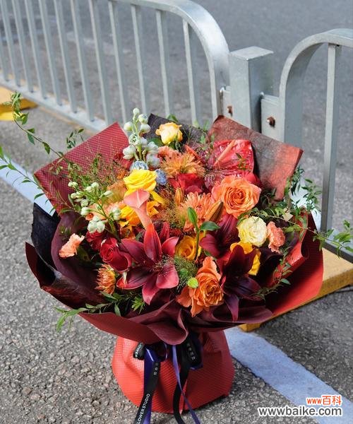 送长辈什么花寓意美好?如何选择寓意美好的花?