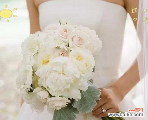 毕业手捧花有何含义?它们象征着什么?