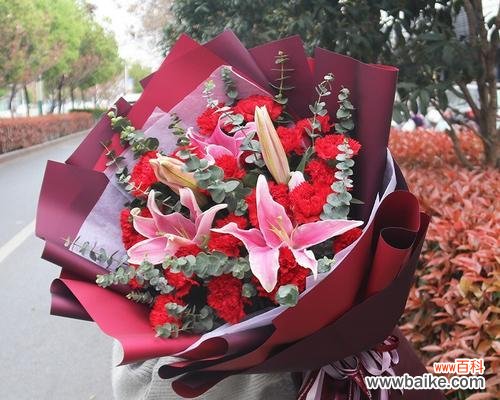 花祝福代表什么?花的祝福寓意有哪些?