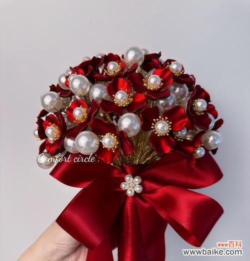 手捧花有几斤花瓣的寓意是什么？花瓣数量对手捧花意义的影响是什么？