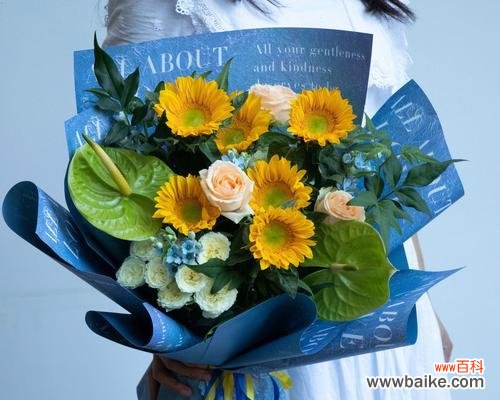 送长辈什么花寓意好?长辈喜欢的花有哪些寓意?