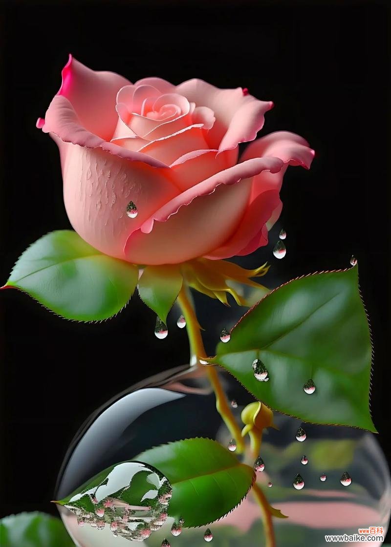 哪种花象征着甜蜜的爱情?