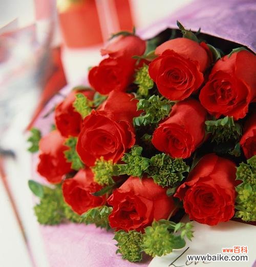 情人节送多束玫瑰花是什么意思？多束玫瑰花的寓意是什么？