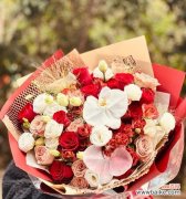 哪些花象征结婚幸福？结婚时应该选择哪种花？