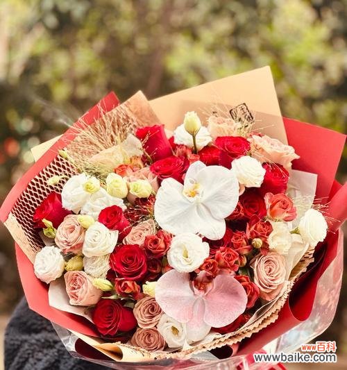 哪些花象征结婚幸福？结婚时应该选择哪种花？